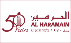 عطورالحرمين