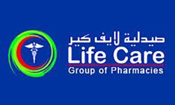 صيدلية لايف كير