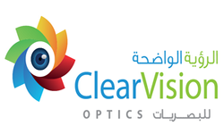 الرؤية الواضحة للبصريات