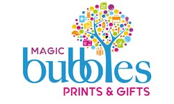 Magic Bubbles Prints & Gifts