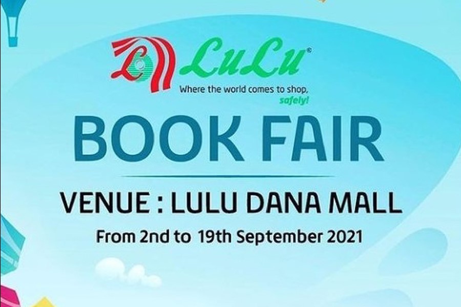 Book Fair