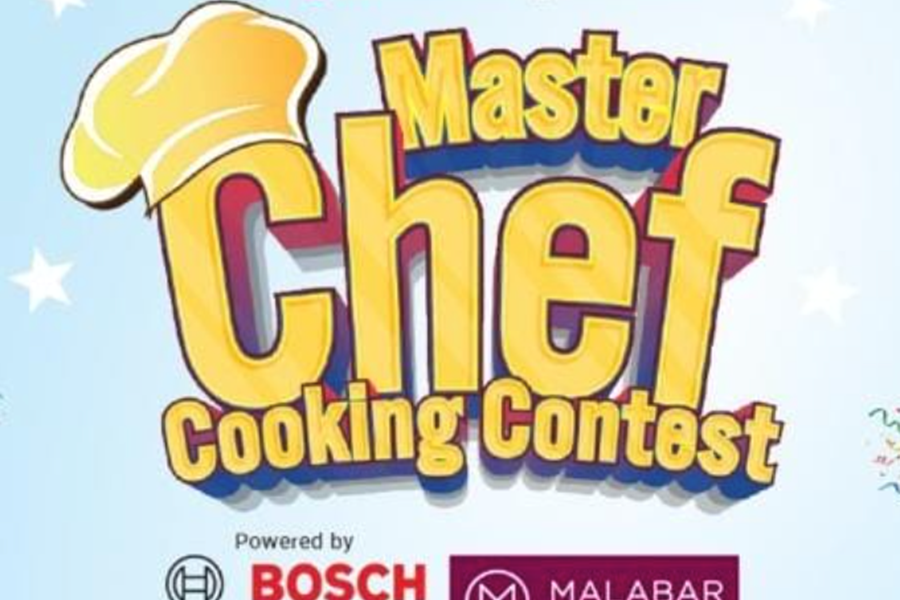 Gulf Madhyamam-Lulu 'Master Chef' Competition Excites Foodies