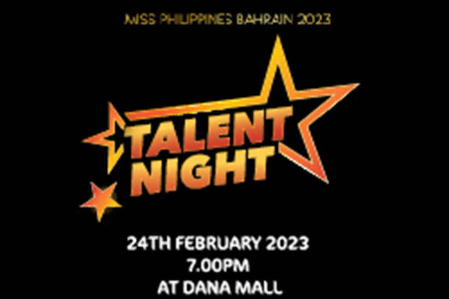 Talent Night 2023