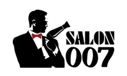 SALON 007