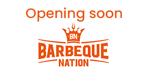 BARBEQUE NATION