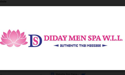 Diday Men Spa