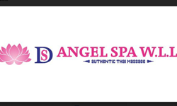 DS Angel Spa