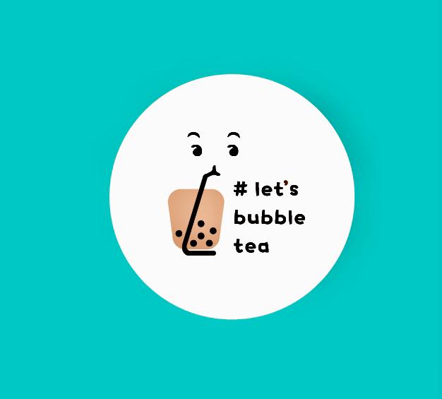 lets Bubble Tea