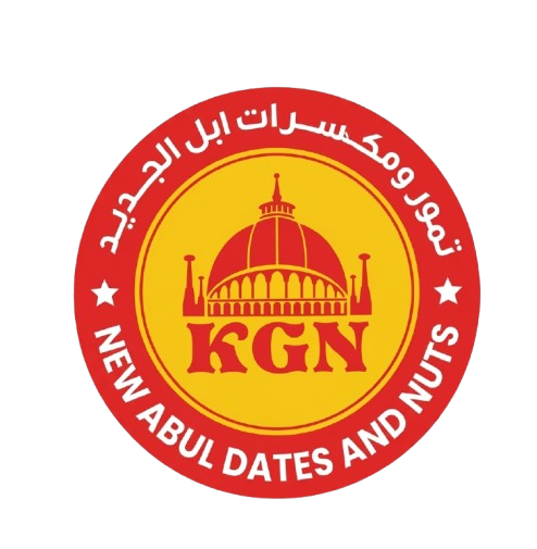 NEW ABDUL DATES & NUTS