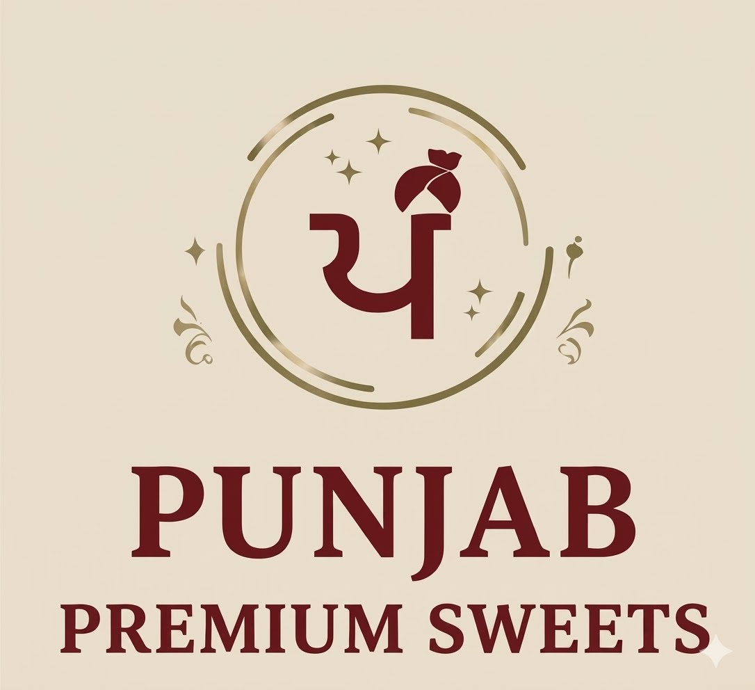 Punjab Premium Sweets	