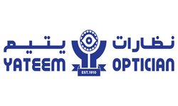 YATEEM OPTICIAN WLL